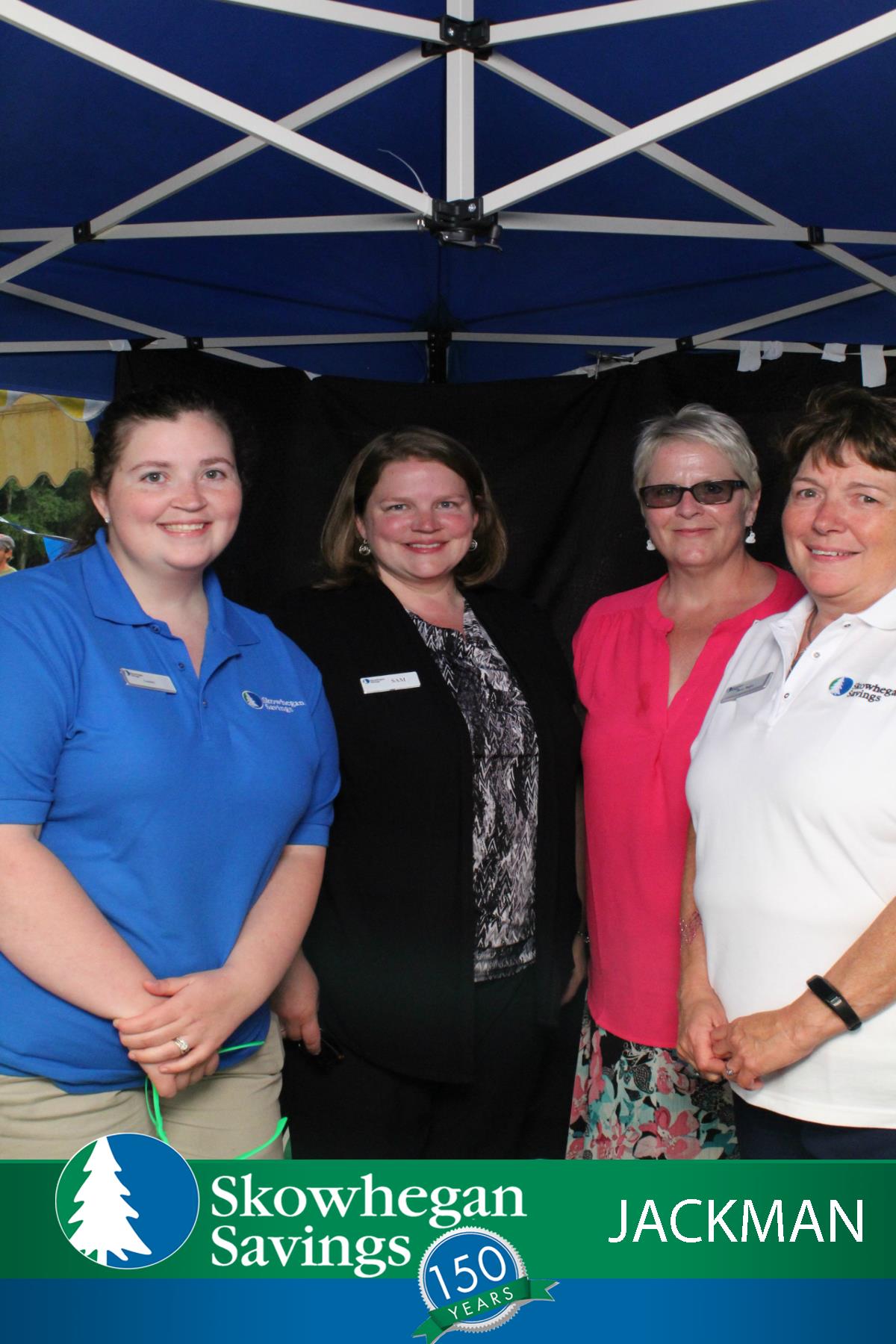 Skowhegan Savings Bank | View more photos from the event at gallery.mainemagicmirror.com/u/MaineMagicMirror/Skowhegan-Savings-Bank
